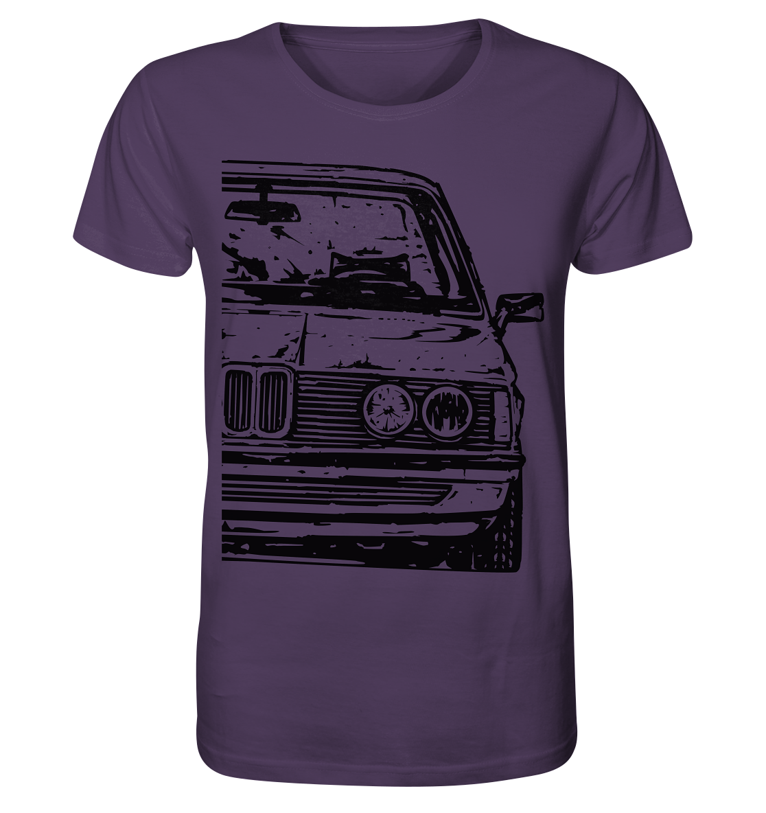 BGKE21OLS Organic Shirt
