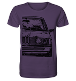 Lade das Bild in den Galerie-Viewer, BGKE21OLS Organic Shirt
