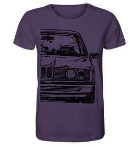 BGKE21OLS Organic Shirt