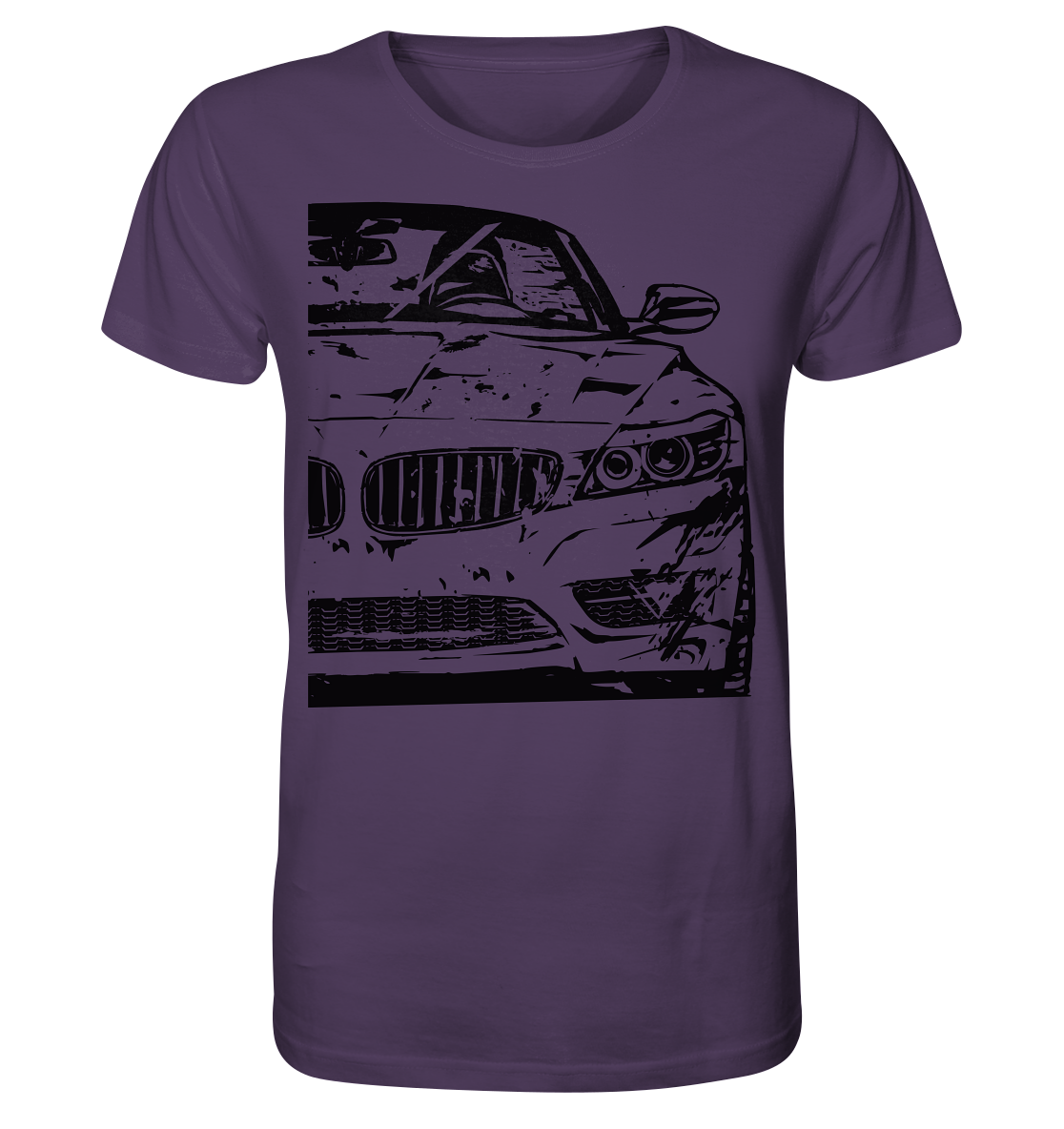 BGKZ4OLS - Organic Shirt