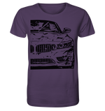 Lade das Bild in den Galerie-Viewer, BGKZ4OLS - Organic Shirt
