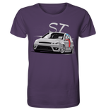 Lade das Bild in den Galerie-Viewer, COD_FGKFI6STSKULL - Organic Shirt
