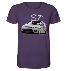 COD_FGKFI6STSKULL - Organic Shirt