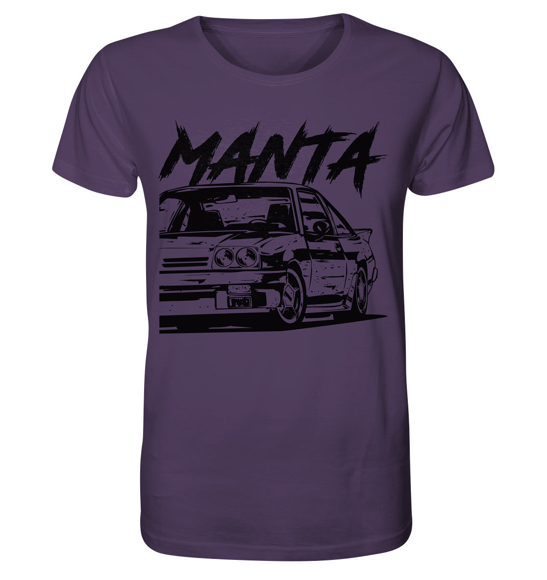 OGKMDIRTY Organic Shirt