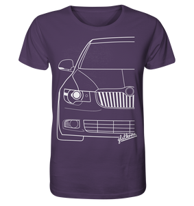 SGKS3TLVFL Organic Shirt