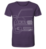 Lade das Bild in den Galerie-Viewer, BGKE46LVFL Organic Shirt
