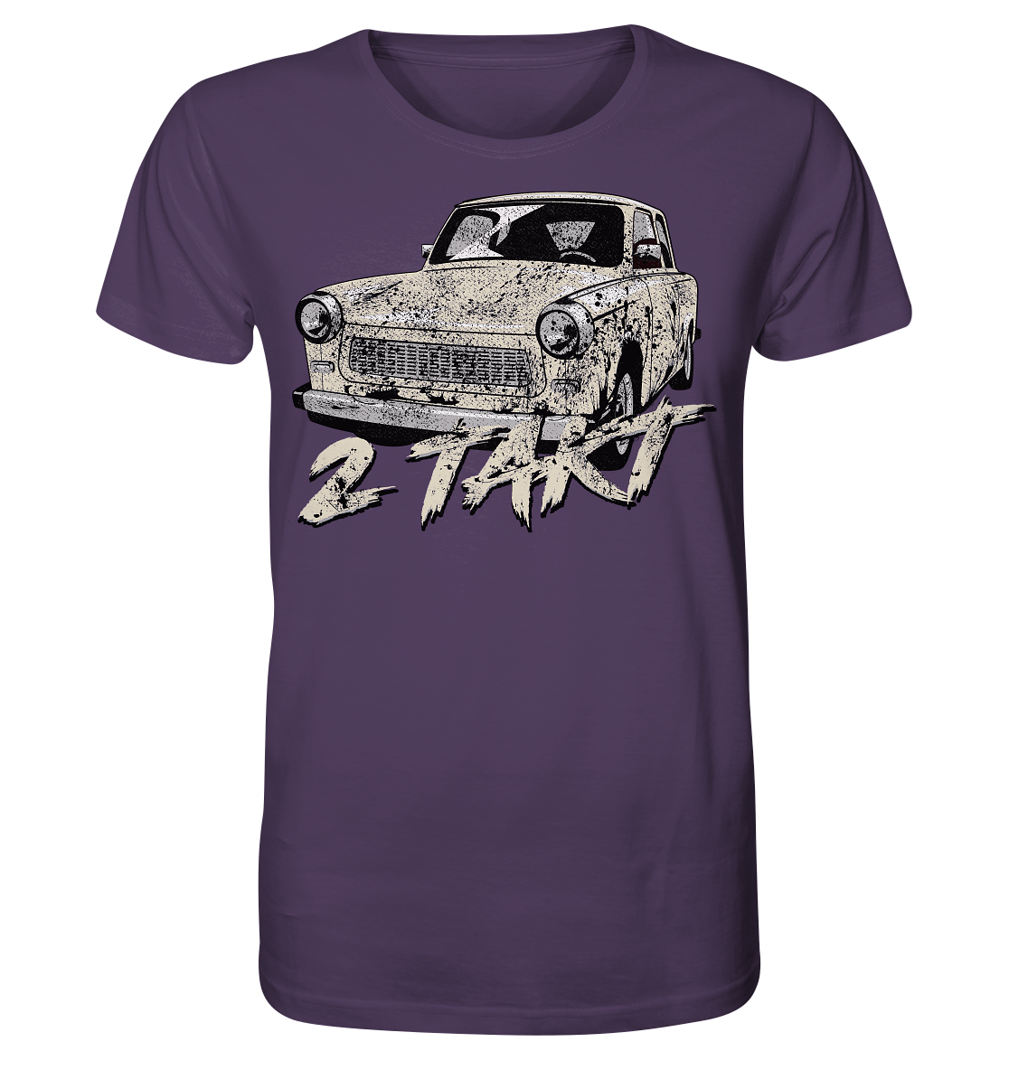 TGK601HVCP Organic Shirt