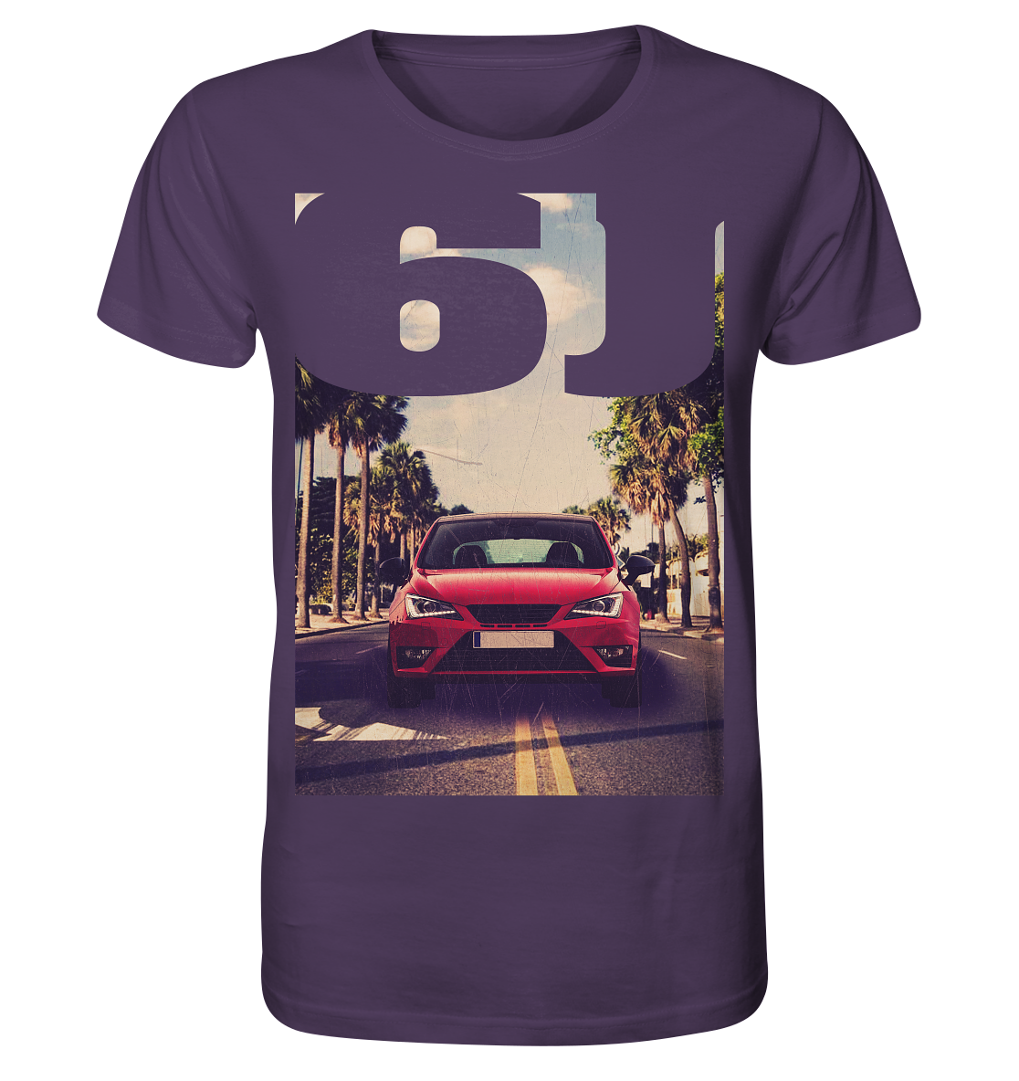 SGKI6JPB Organic Shirt