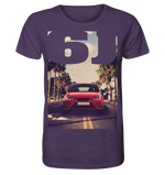 Lade das Bild in den Galerie-Viewer, SGKI6JPB Organic Shirt
