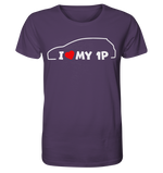 Lade das Bild in den Galerie-Viewer, SGKL1PILW-Organic Shirt
