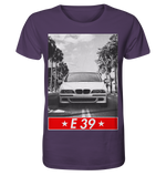 Lade das Bild in den Galerie-Viewer, BGKE39RS Organic Shirt
