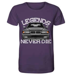 BGKE38LND Organic Shirt