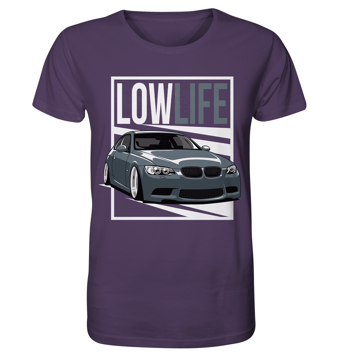 BGKE92LL - Organic Shirt