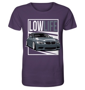 BGKE92LL - Organic Shirt