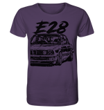 Lade das Bild in den Galerie-Viewer, BGKE28DIRTY Organic Shirt
