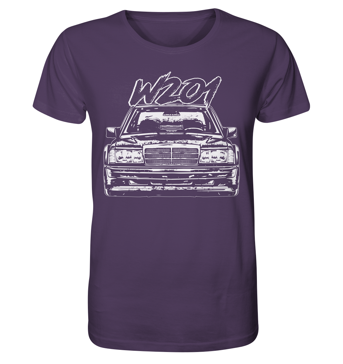 MGKW201FDW Organic Shirt