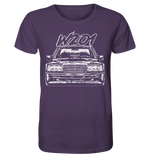 Lade das Bild in den Galerie-Viewer, MGKW201FDW Organic Shirt
