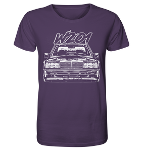 MGKW201FDW Organic Shirt