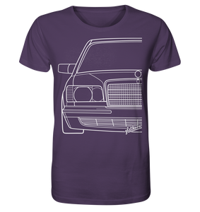 MGKW126 Organic Shirt