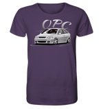 Lade das Bild in den Galerie-Viewer, OGKAGOSKULL Organic Shirt
