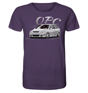 OGKAGOSKULL Organic Shirt