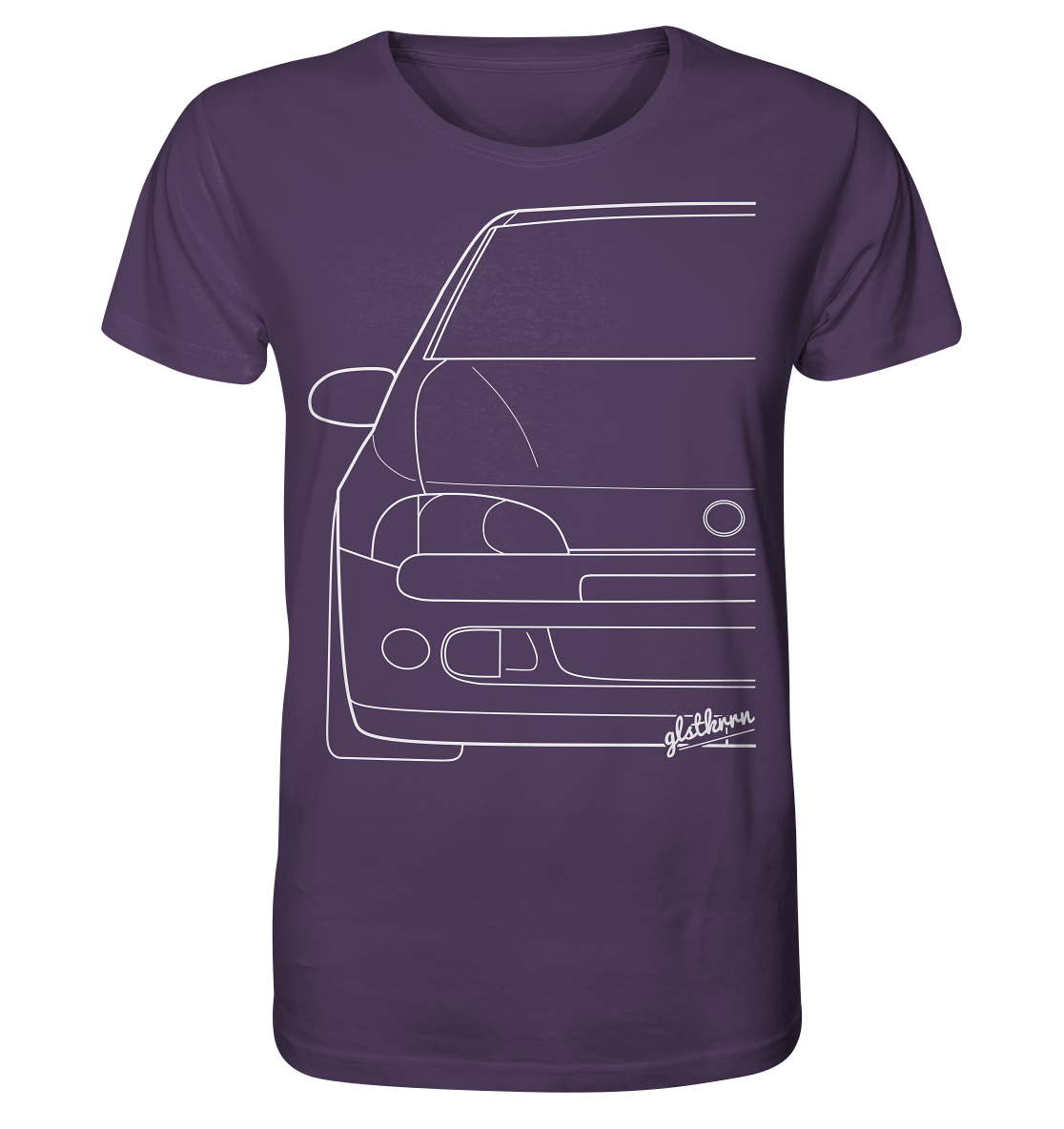 OGKT Organic Shirt