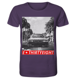 Lade das Bild in den Galerie-Viewer, BGKE38RS Organic Shirt
