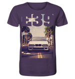 Lade das Bild in den Galerie-Viewer, BGKE39PB Organic Shirt
