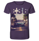 Lade das Bild in den Galerie-Viewer, BGKE36PB Organic Shirt
