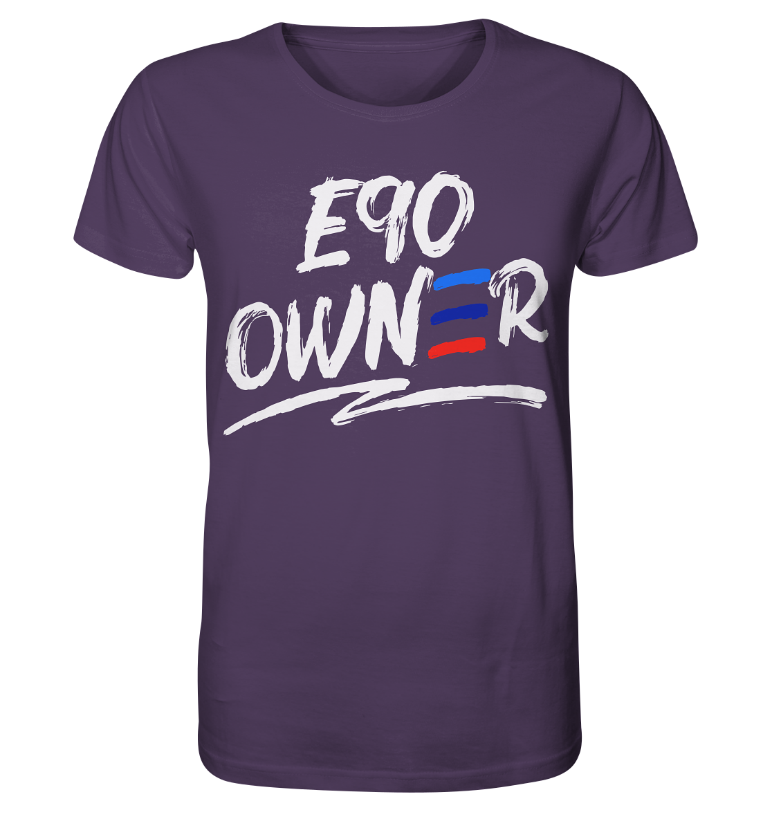 BGKE90OWNER Organic Shirt
