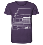 Lade das Bild in den Galerie-Viewer, MGKW123 Organic Shirt
