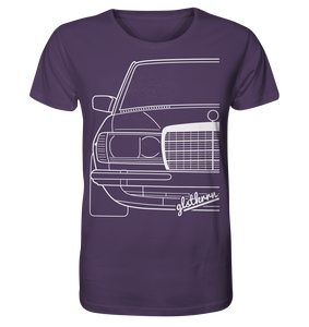 MGKW123 Organic Shirt