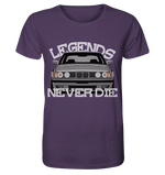 Lade das Bild in den Galerie-Viewer, BGKE34LND Organic Shirt
