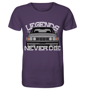 BGKE34LND Organic Shirt