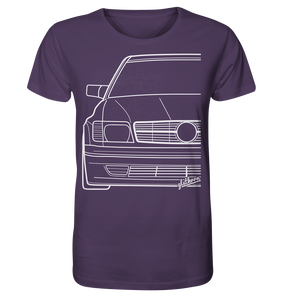 MGKW126C Organic Shirt