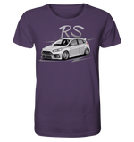 Lade das Bild in den Galerie-Viewer, FGKF3OSKULL Organic Shirt
