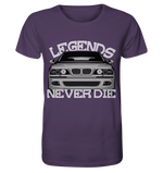 Lade das Bild in den Galerie-Viewer, BGKE39LND Organic Shirt
