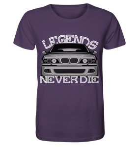 BGKE39LND Organic Shirt