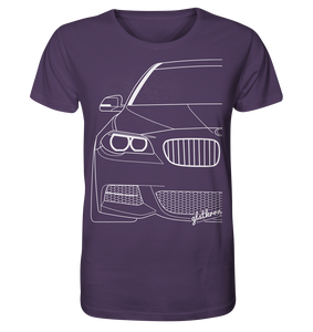 BGKF10FL Organic Shirt