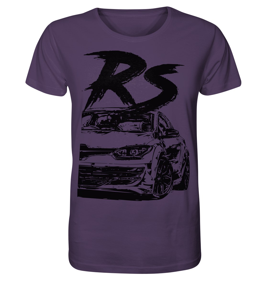 RGKM3RSFLDirty Organic Shirt