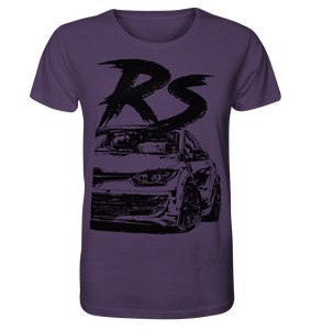 RGKM3RSFLDirty Organic Shirt
