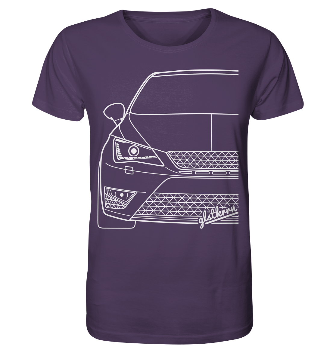 SGKI6JCFL Organic Shirt