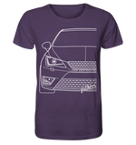 Lade das Bild in den Galerie-Viewer, SGKI6JCFL Organic Shirt
