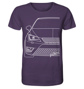 SGKI6JCFL Organic Shirt