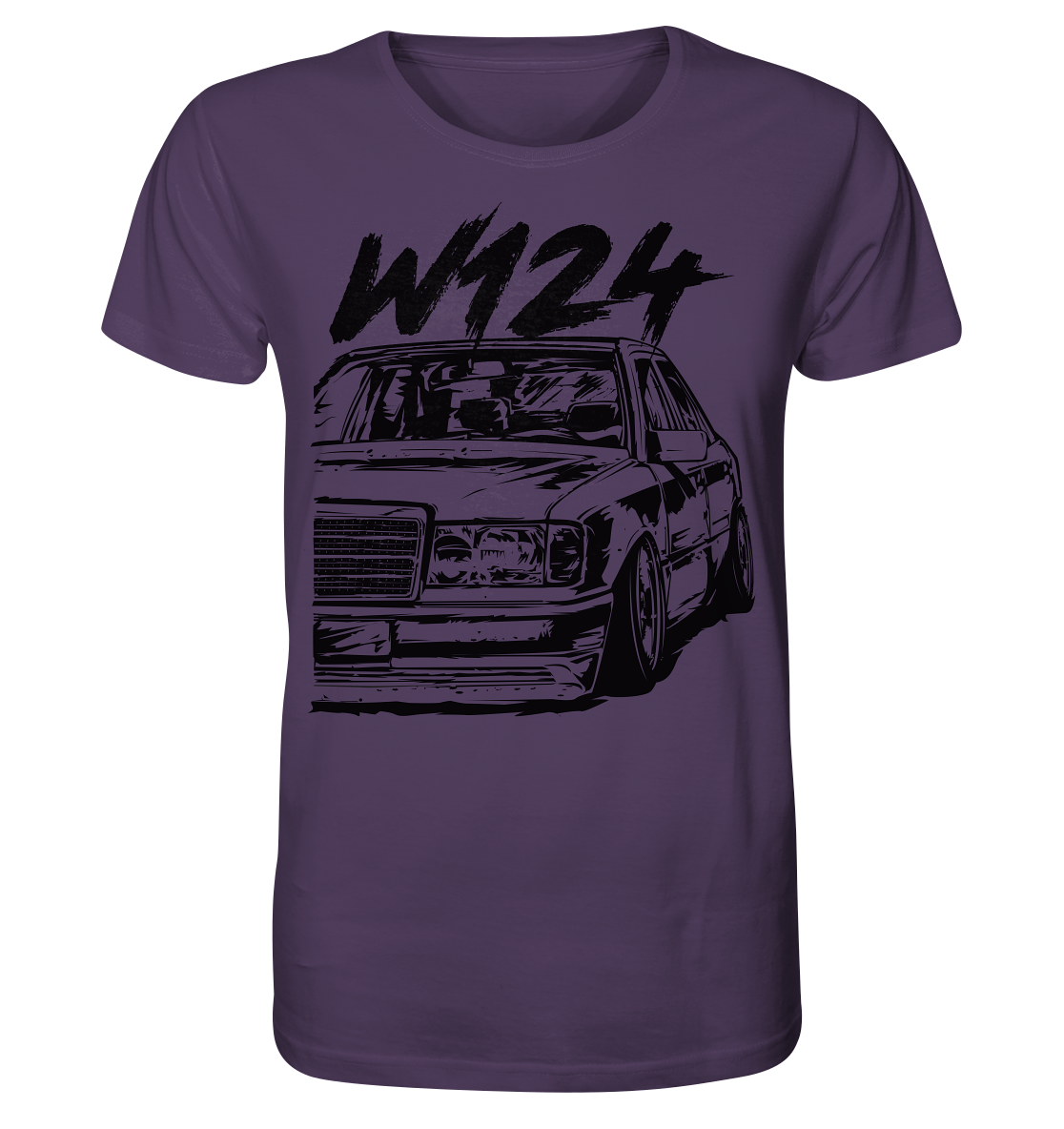 MGKW124Dirty Organic Shirt