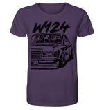 Lade das Bild in den Galerie-Viewer, MGKW124Dirty Organic Shirt
