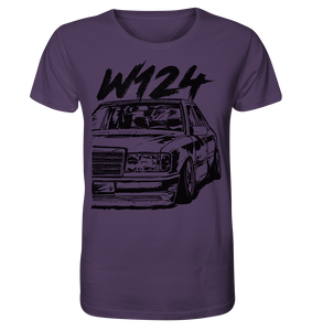 MGKW124Dirty Organic Shirt