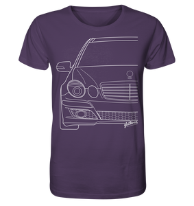 MGKW211 Organic Shirt