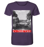 Lade das Bild in den Galerie-Viewer, BGKE36RS Organic Shirt
