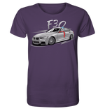 Lade das Bild in den Galerie-Viewer, BGKF30SKULL Organic Shirt
